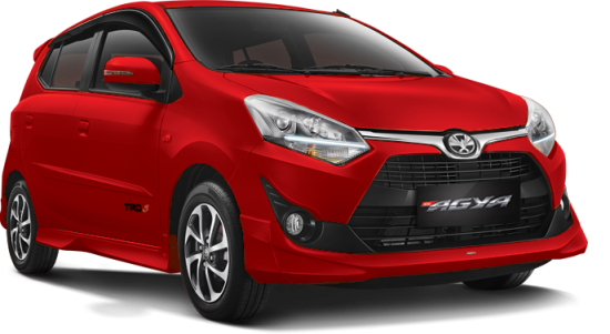 Mobil Baru