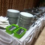 Sewa Alat Catering