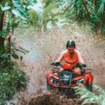 Ubud Quad Biking