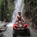 Ubud Quad Biking