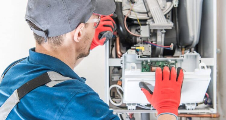 HVAC Services Batam